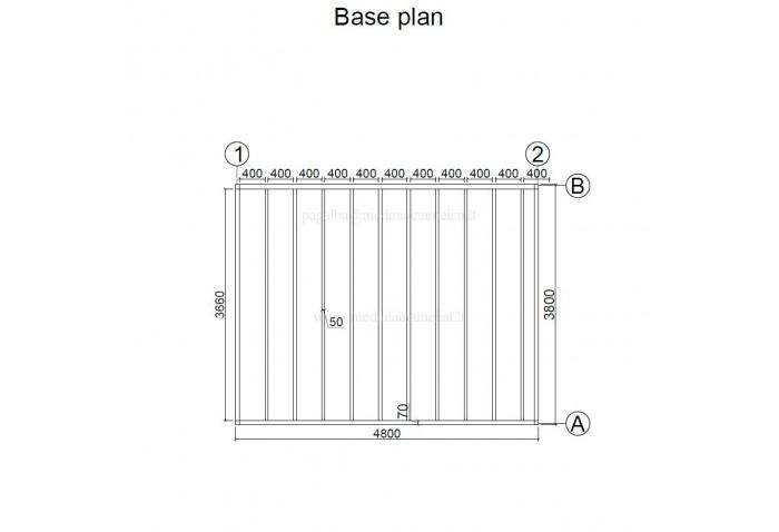 Clockhouse 5x4_base bearers-700x478