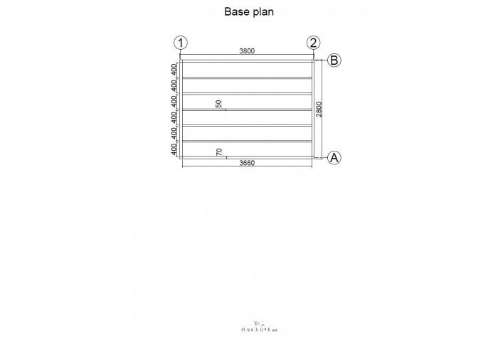 York 4x3m_base plan-700x478